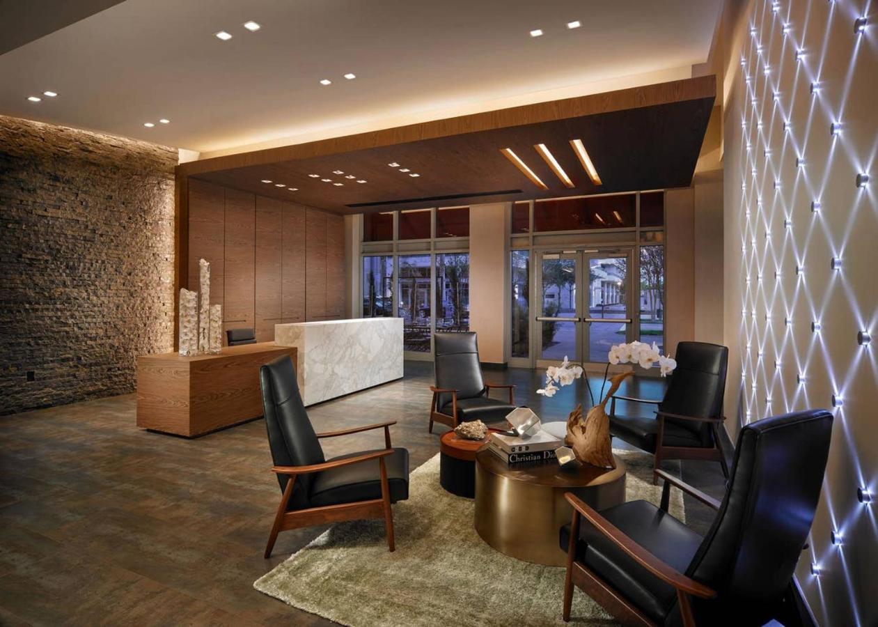 Modern 1 Bedroom Midtown Miami With Free Parking Ngoại thất bức ảnh